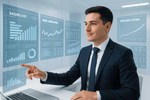 Inteligencia Artificial en Contabilidad