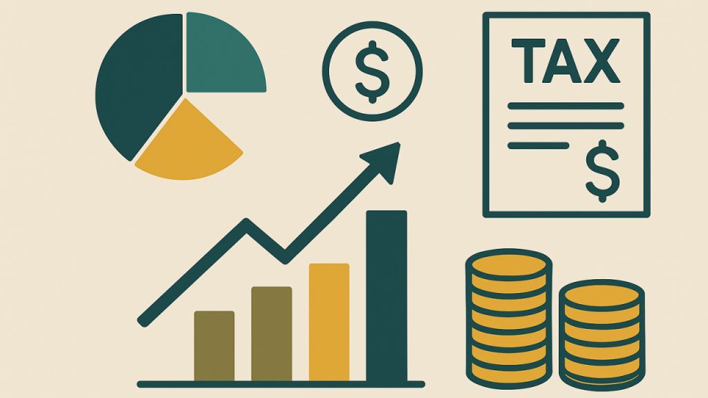 Optimización tributaria Perú