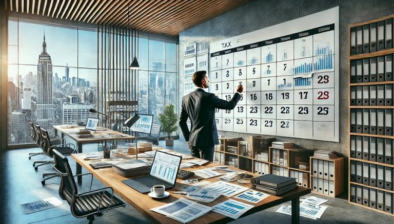 Planificación tributaria Perú