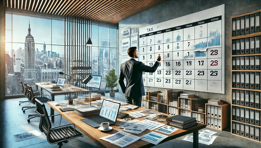 Planificación tributaria Perú