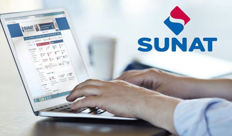 Fiscalización Electrónica SUNAT