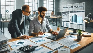 Optimización Tributaria Perú: 5 Estrategias Clave para MYPEs [2025]