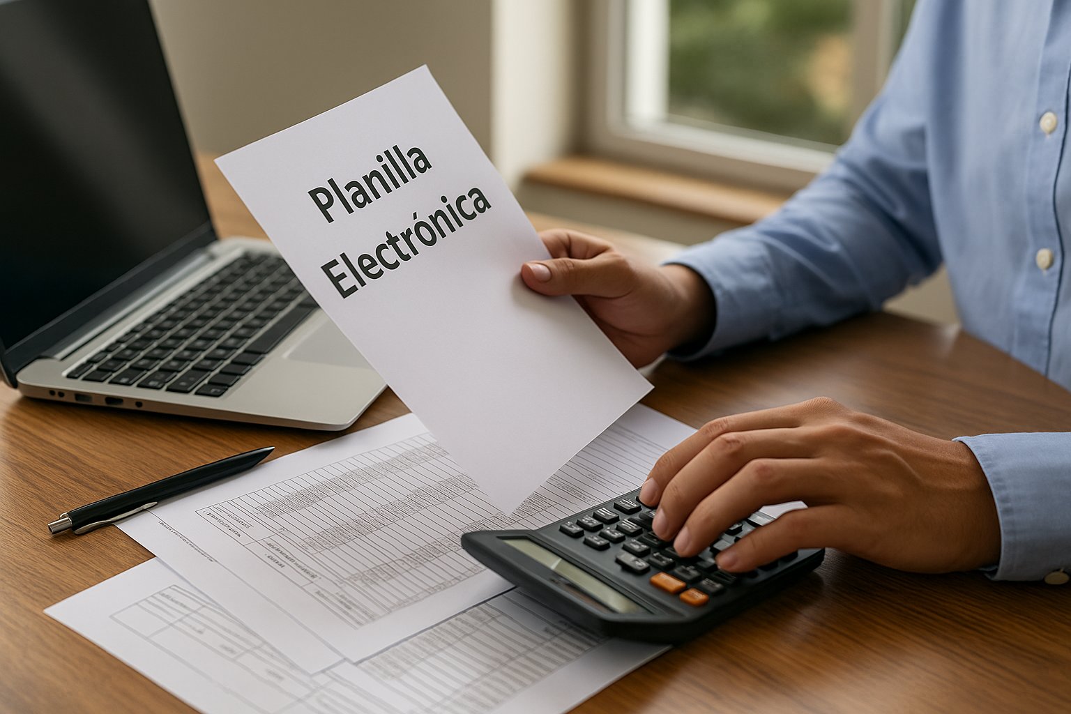 Qué es el PDT PLAME