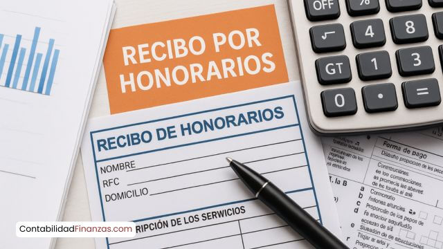 Renta de Cuarta Categoría Perú: Recibo por Honorarios